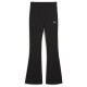 Puma Γυναικείο κολάν Essentials High-Waist Flared Leggings